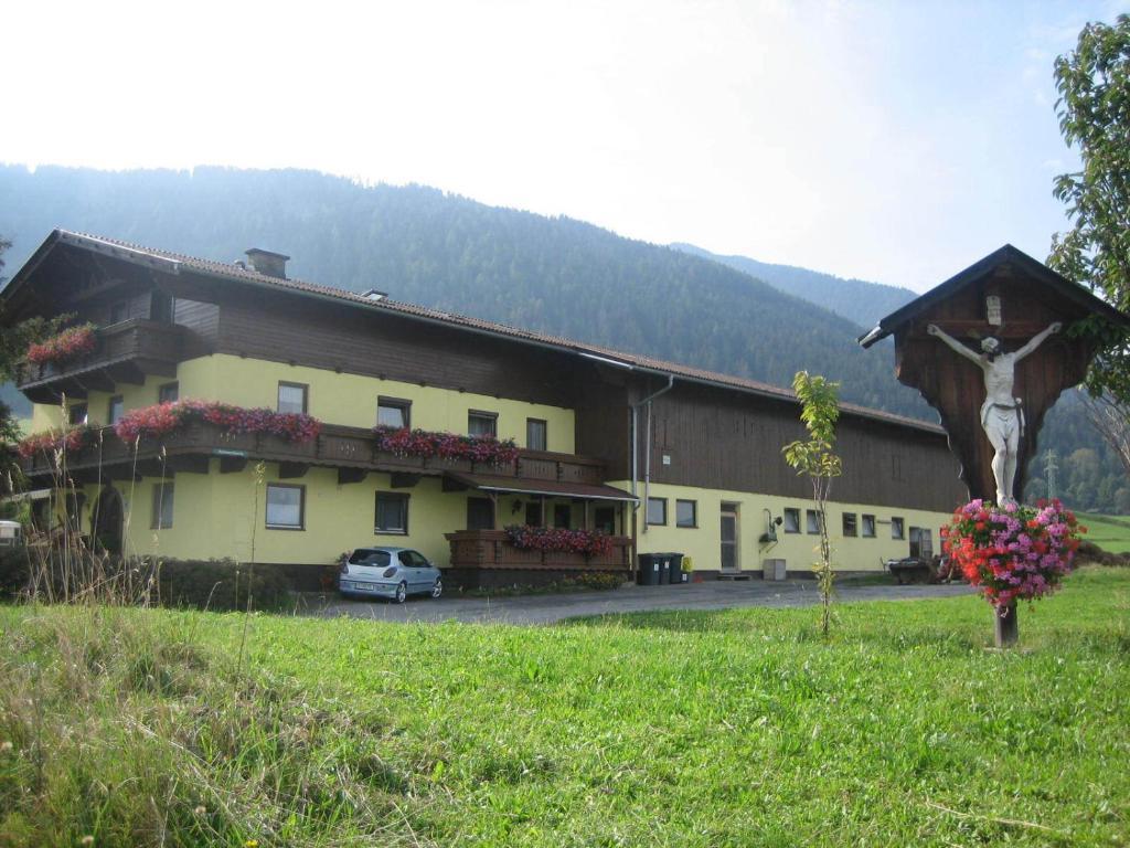 Funerhof Innsbruck Exteriör bild