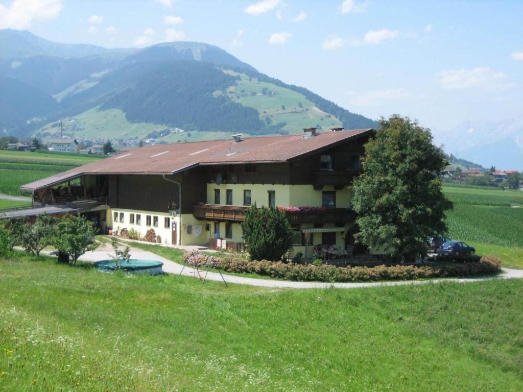 Funerhof Innsbruck Exteriör bild
