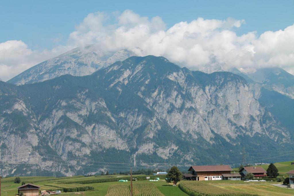 Funerhof Innsbruck Exteriör bild