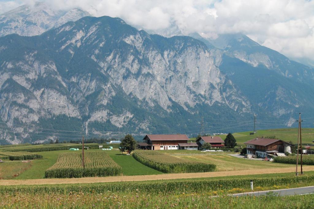 Funerhof Innsbruck Exteriör bild