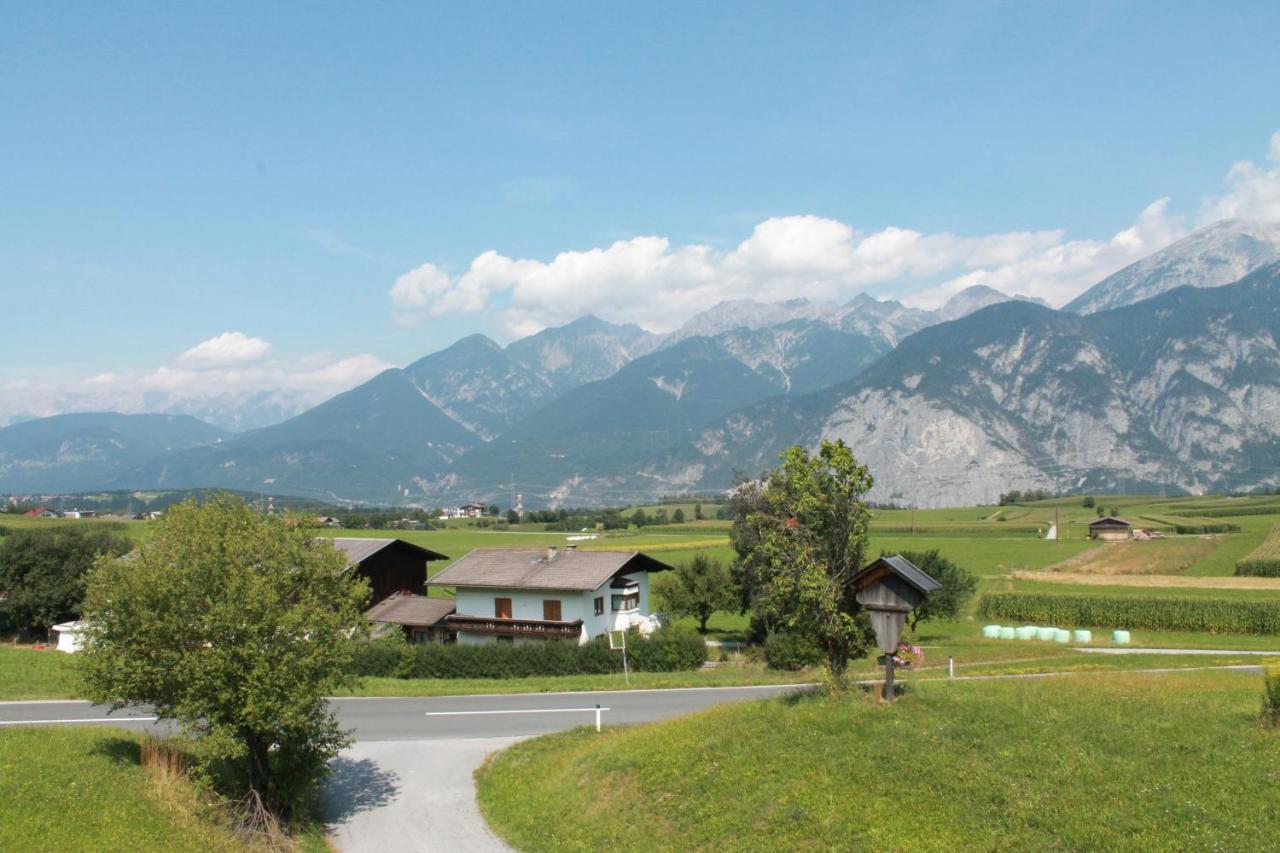 Funerhof Innsbruck Exteriör bild